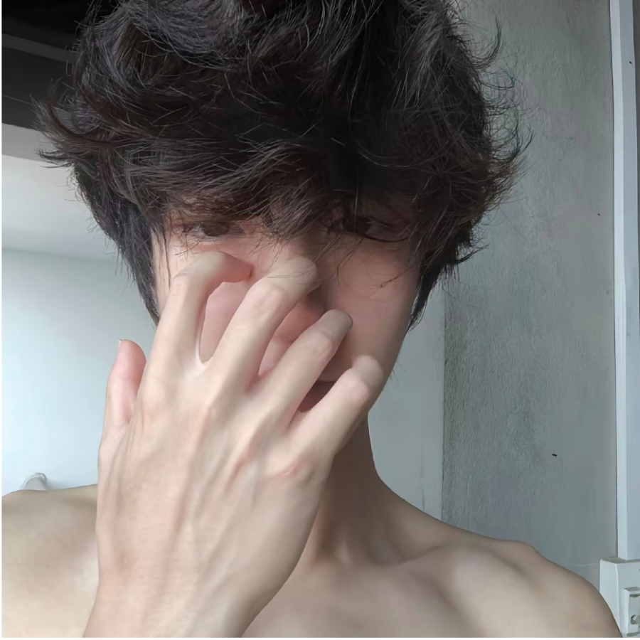 恸