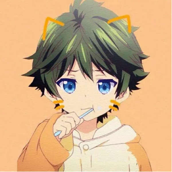 慕兮