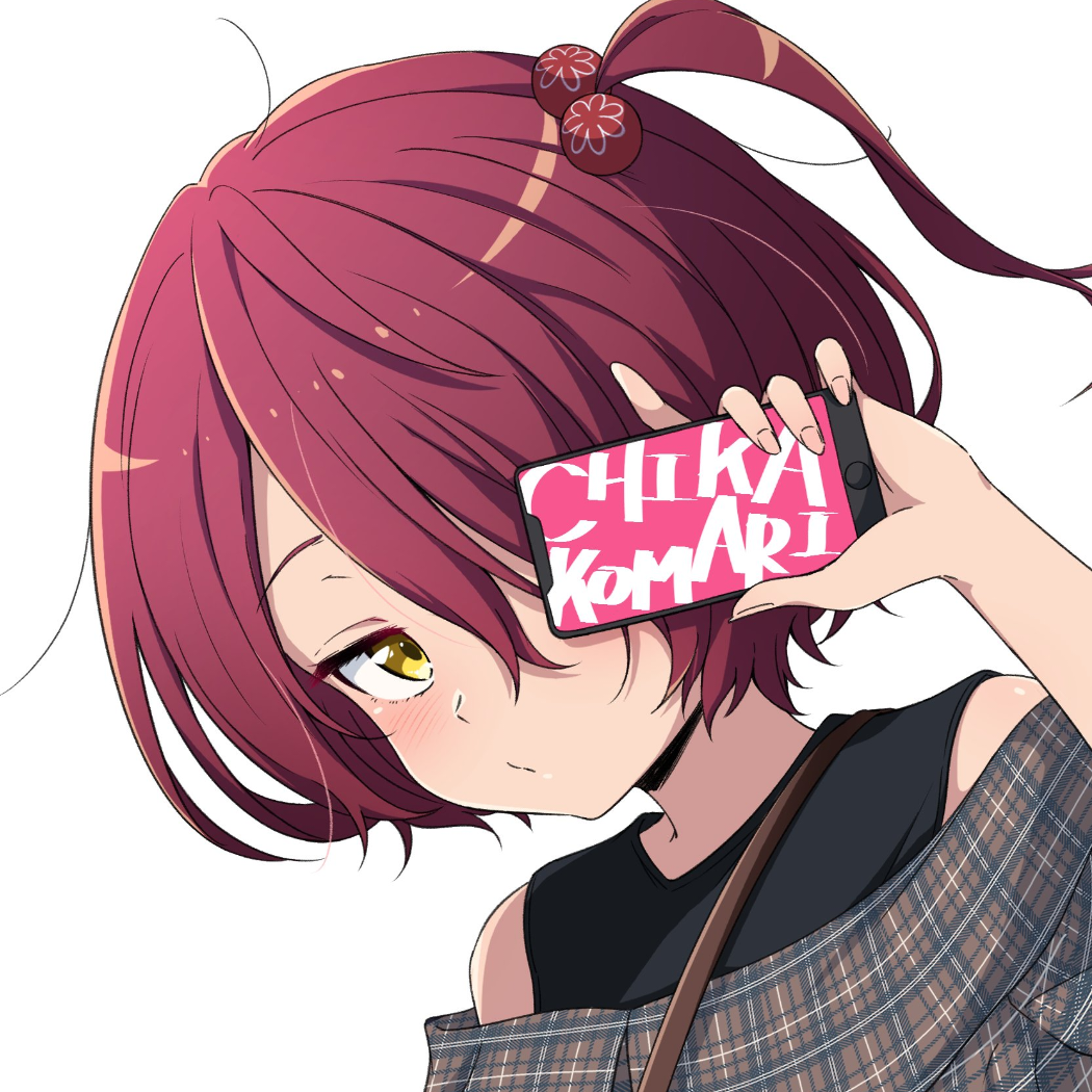 小姬
