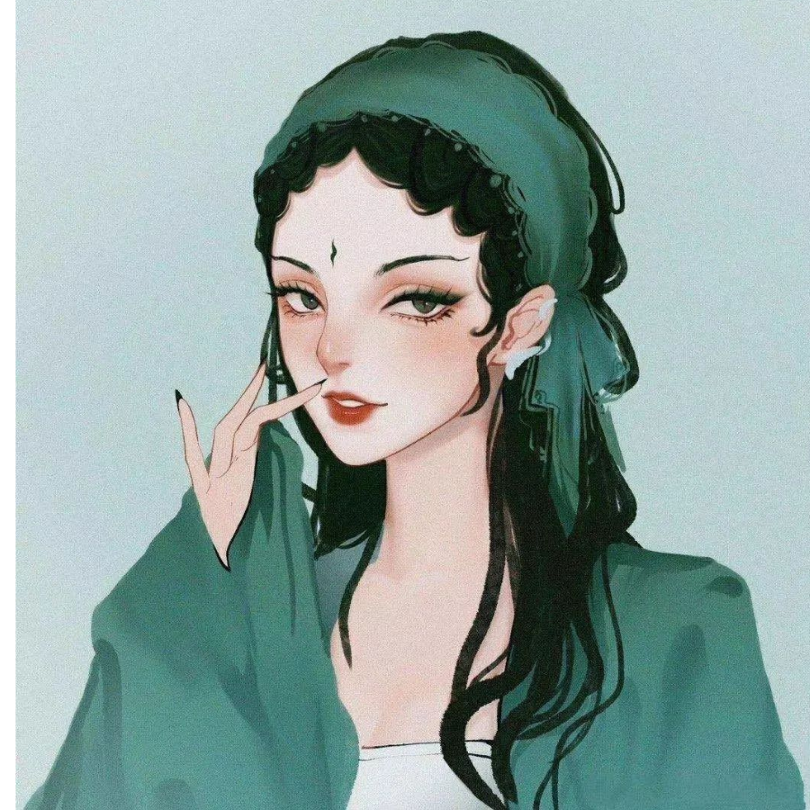 盛一勺盐