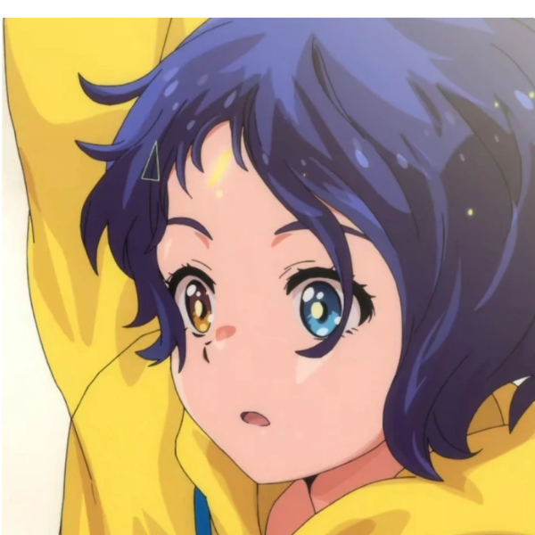蓝桉