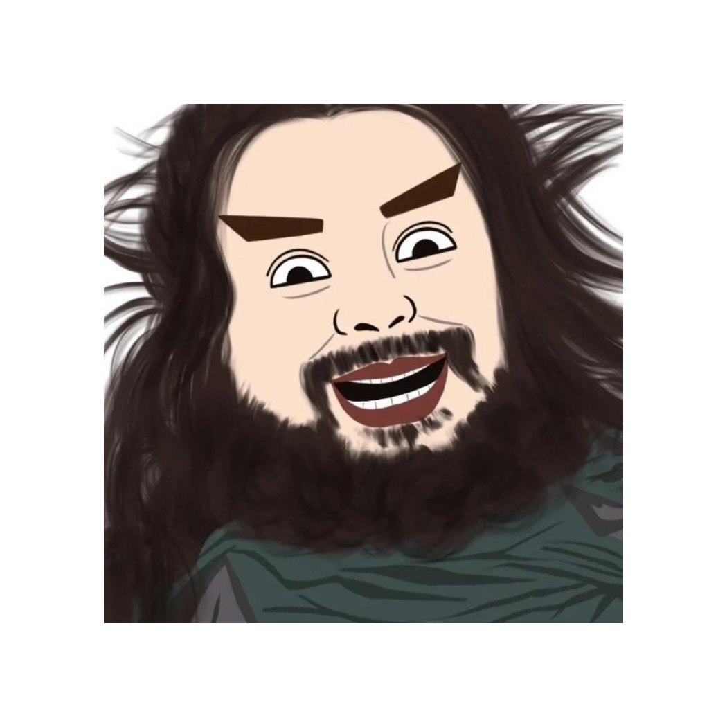 炸天