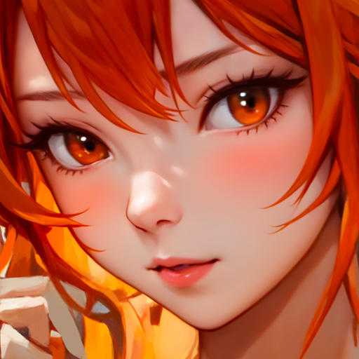 叶子