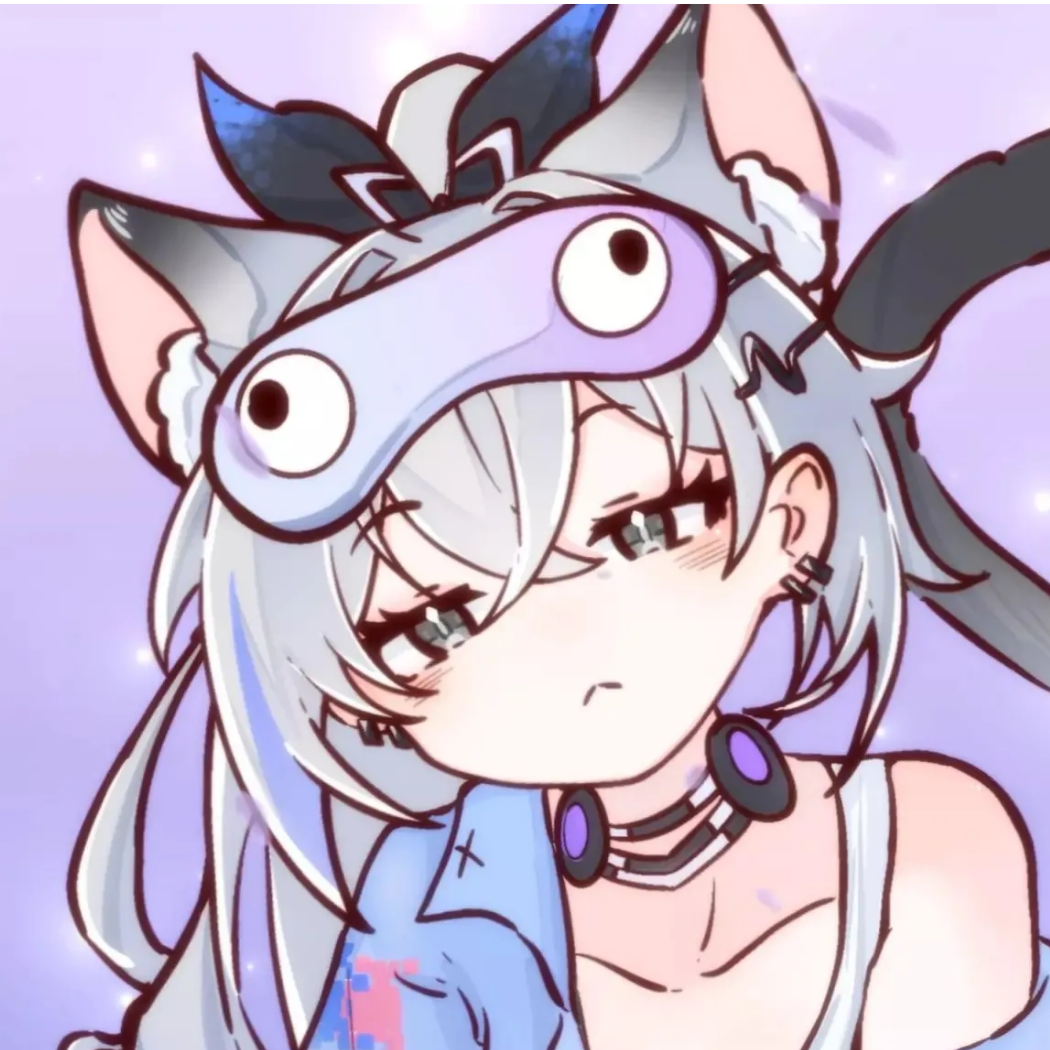 白幽玲