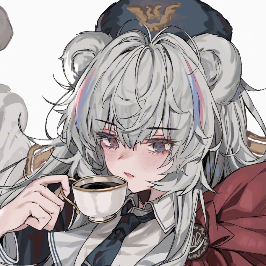 陆柒的耳朵不是特别好