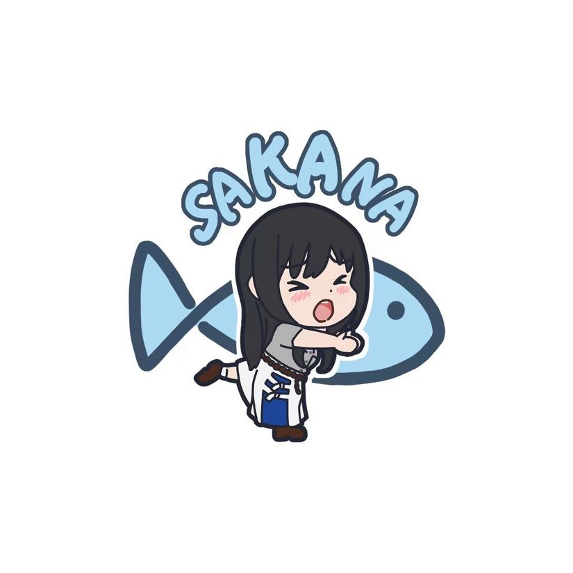 sakana
