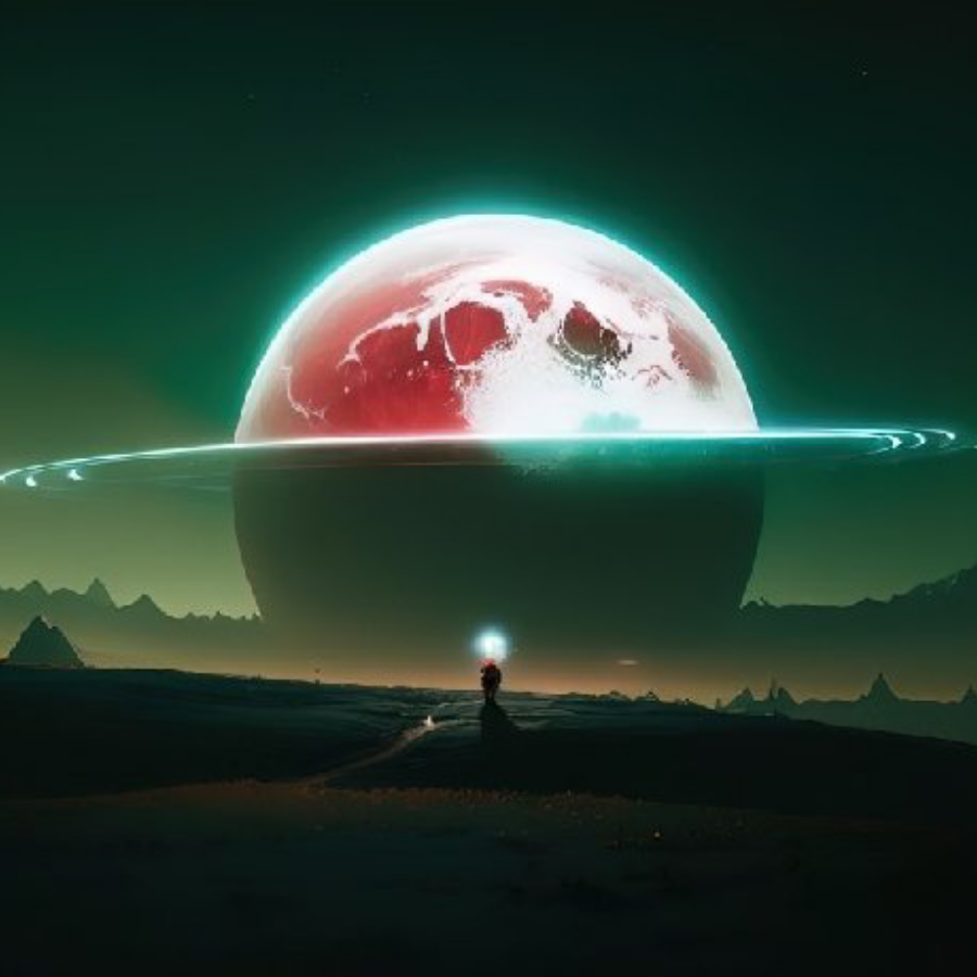 砂粒