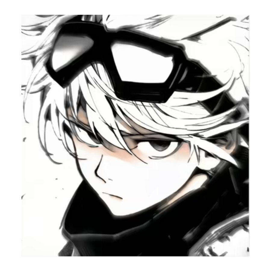 傑青