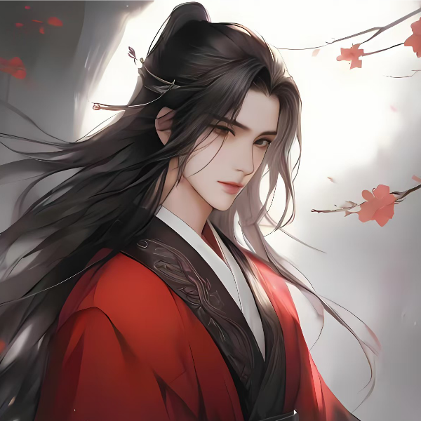 ZYH.墨蓝