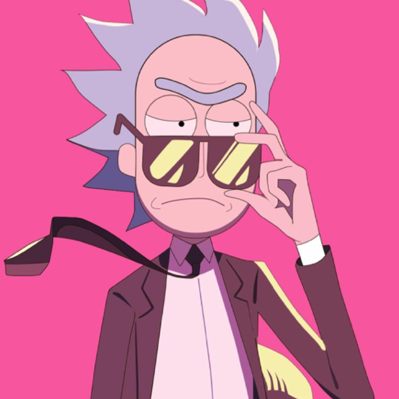 RickSanchez