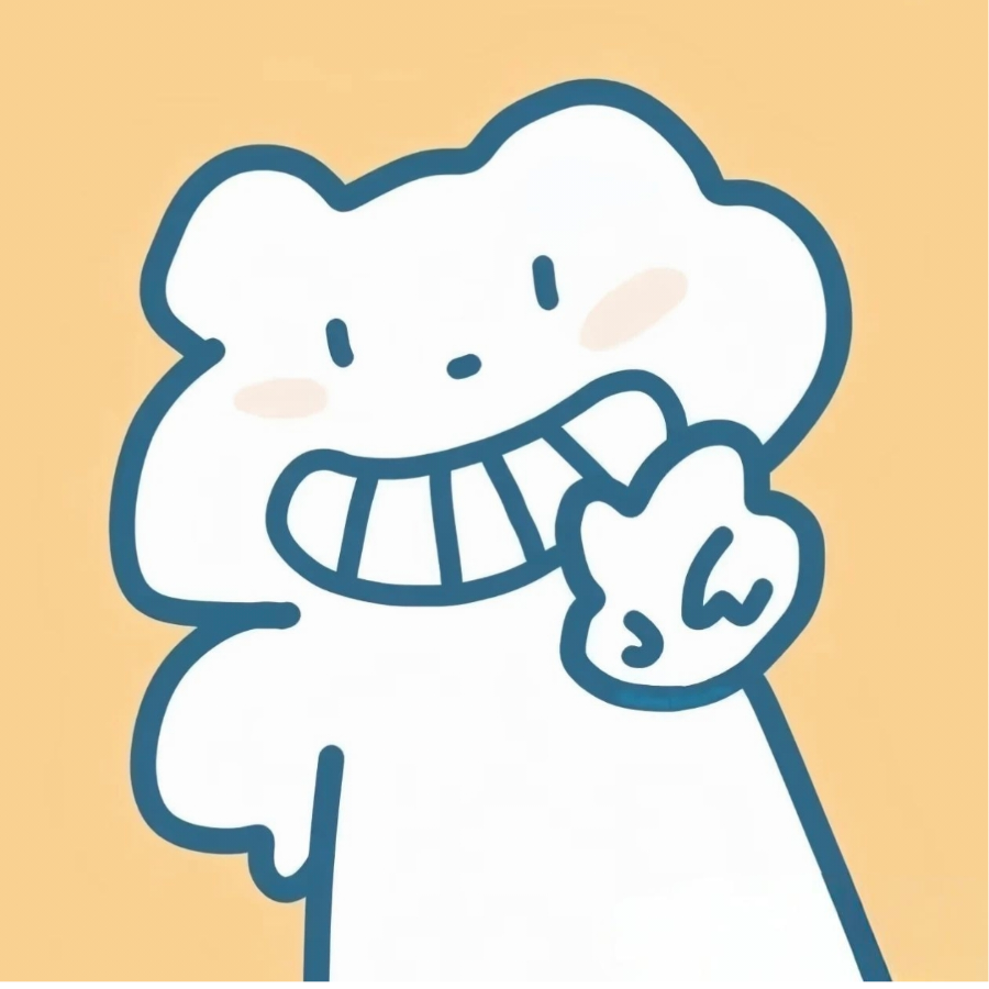 希望你一直开心！