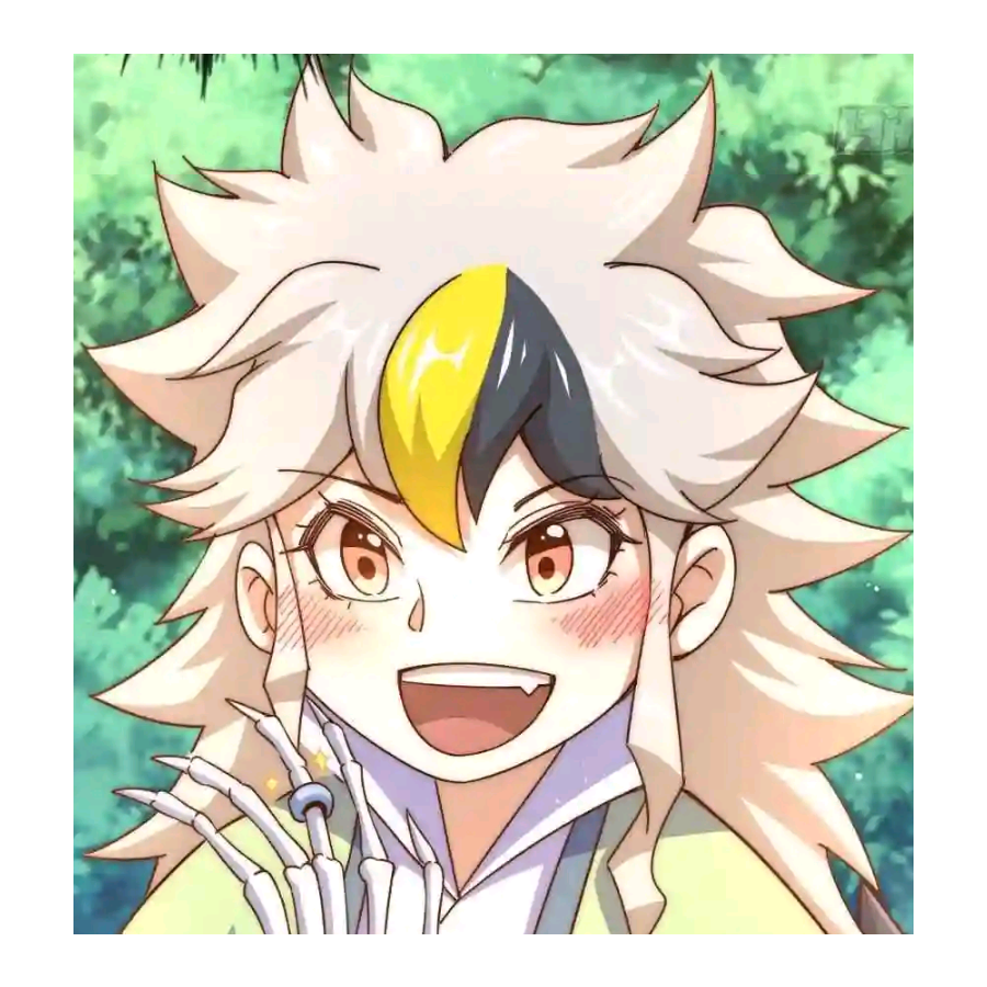 ある友人.