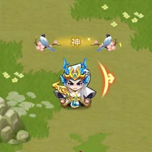 苦苦挣扎的萌新