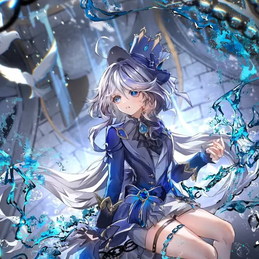 池子