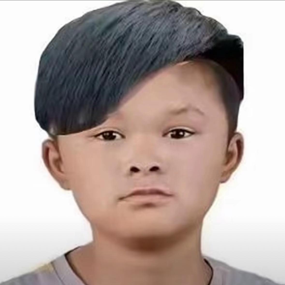 笑的煜