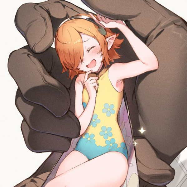 萝北一只