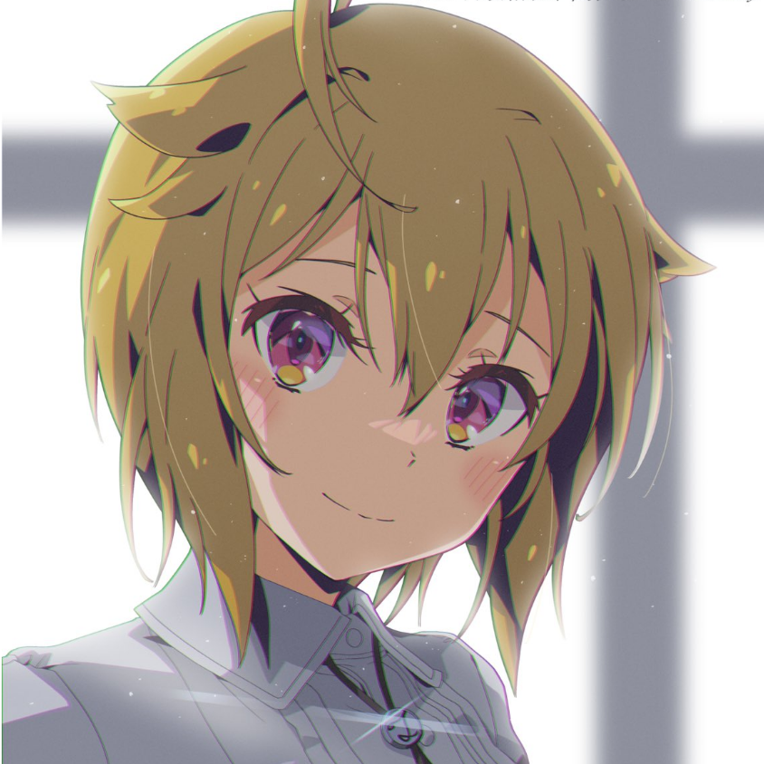 优铃真琴