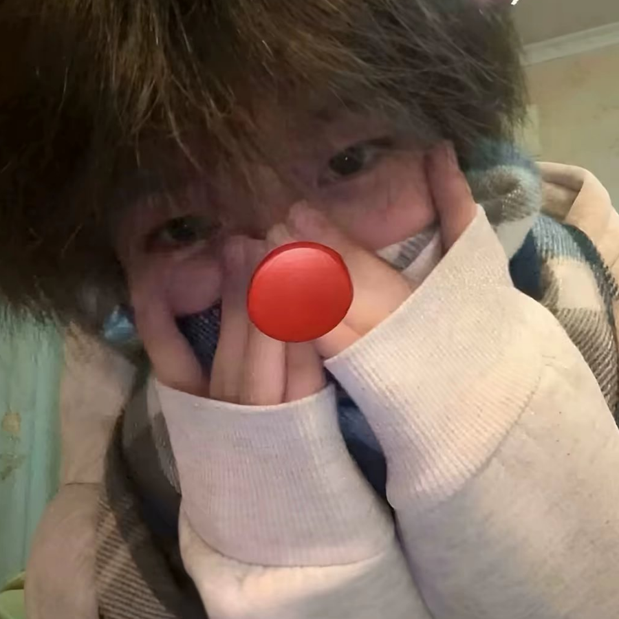 喜欢的人