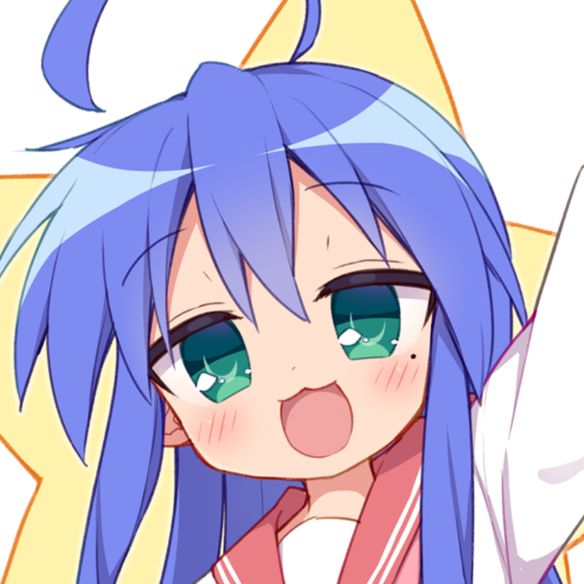 SUTARUI苏哒水owo