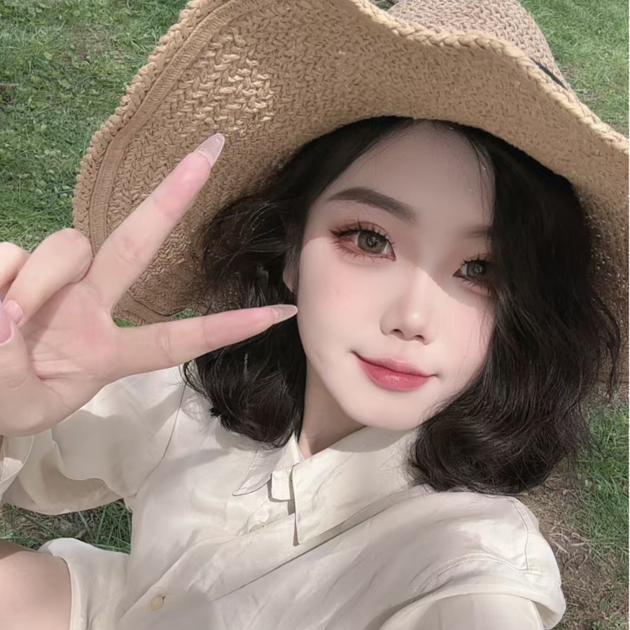 媛气少女奈酱
