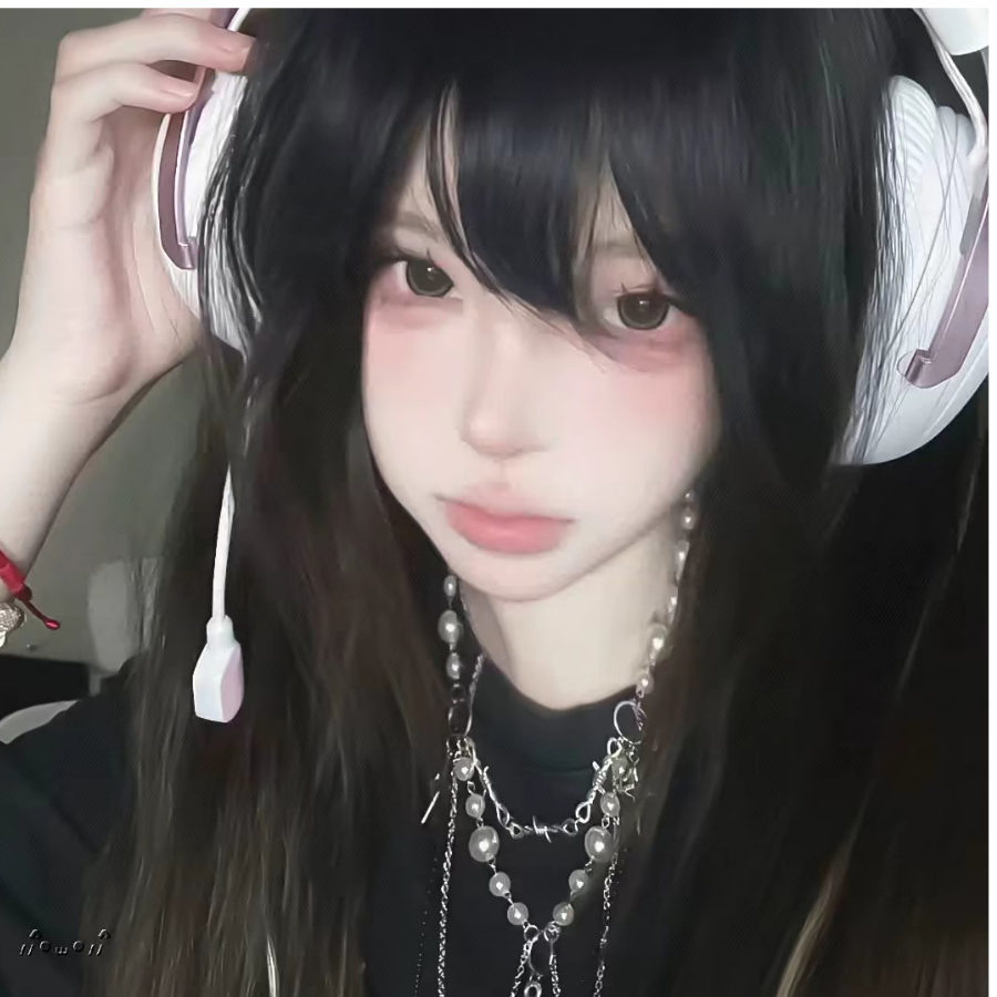 沫桑.le