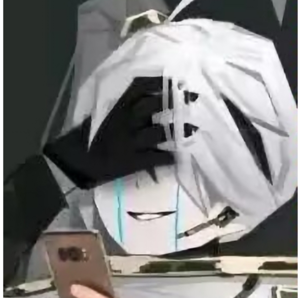 坠落星球