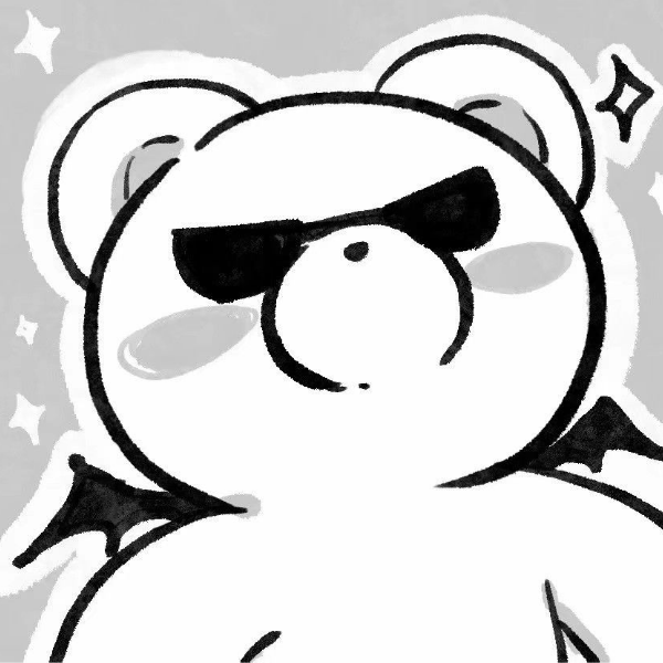 小兔软糖.୧⍤⃝🍓