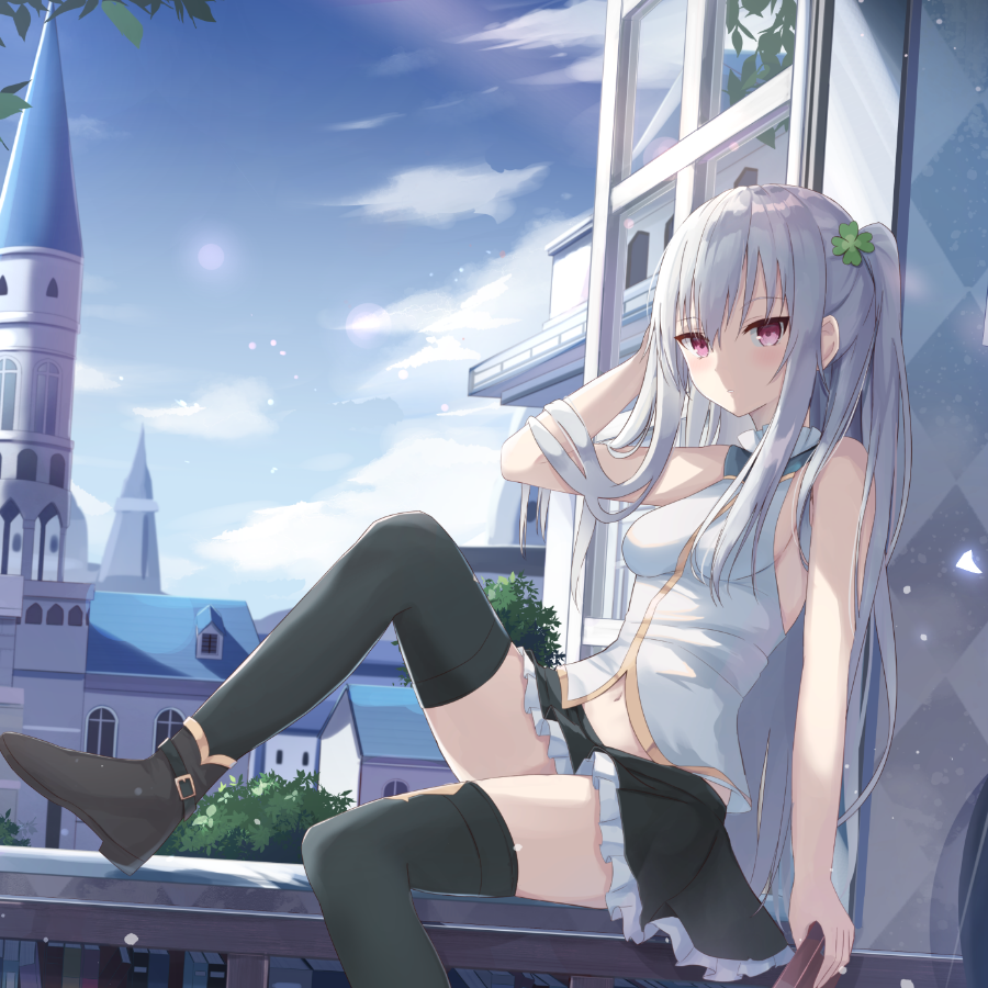 舒夏