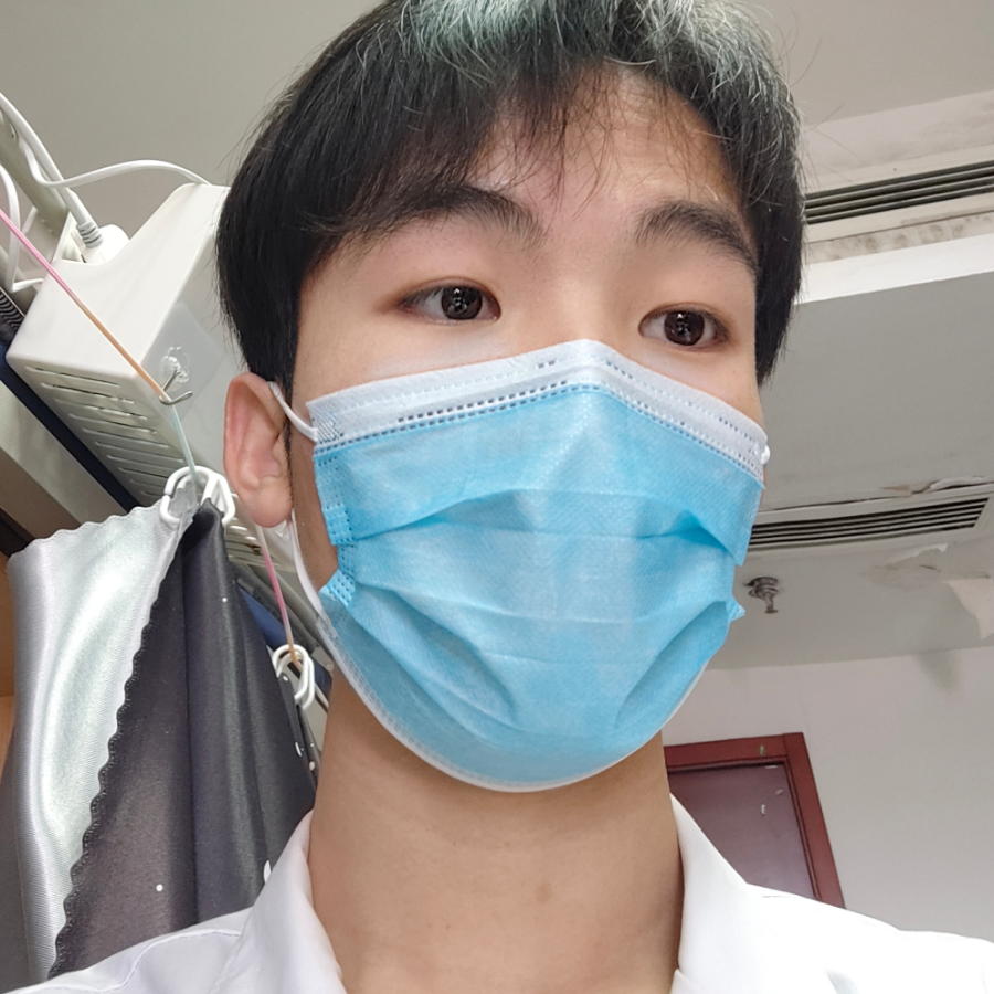 派大星