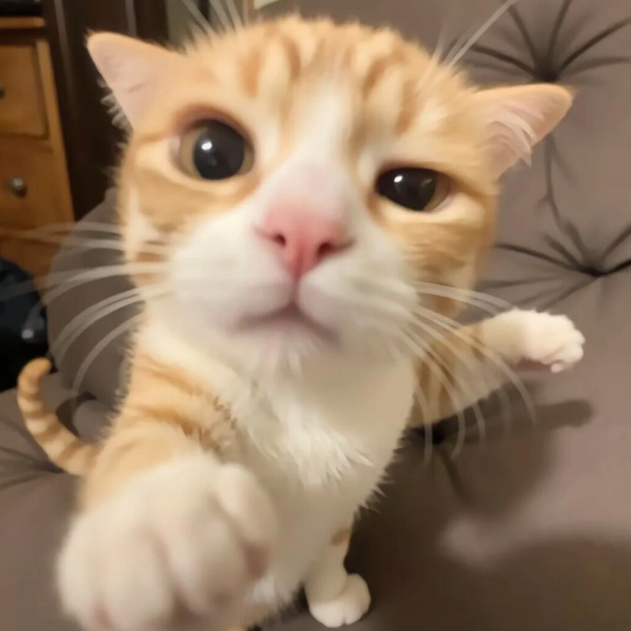 梵高