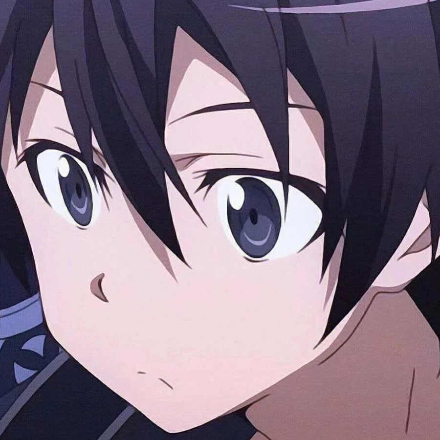 Kirito