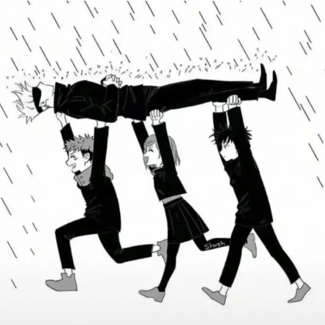 墨白