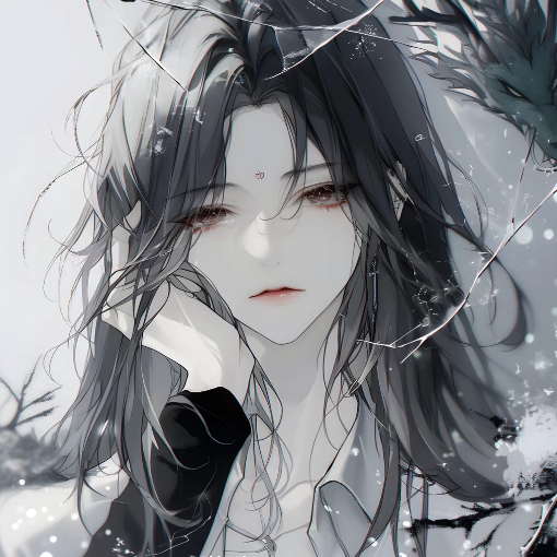 墨水猫