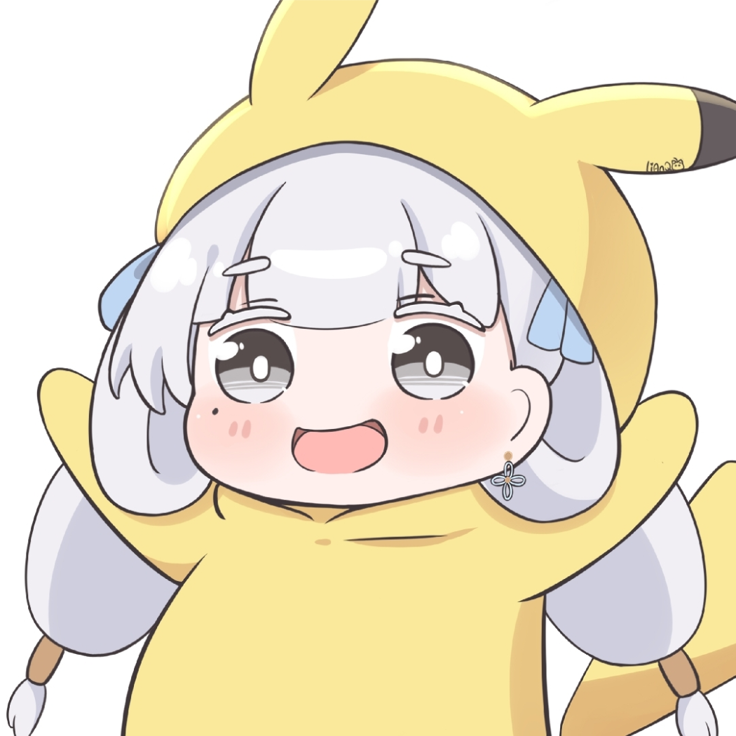 吃鲸的猫君