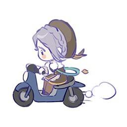开放空间-零零喵