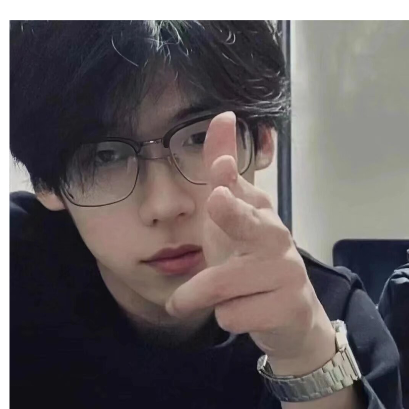 小琦