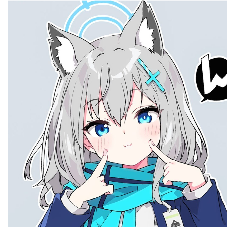 是晨星啦