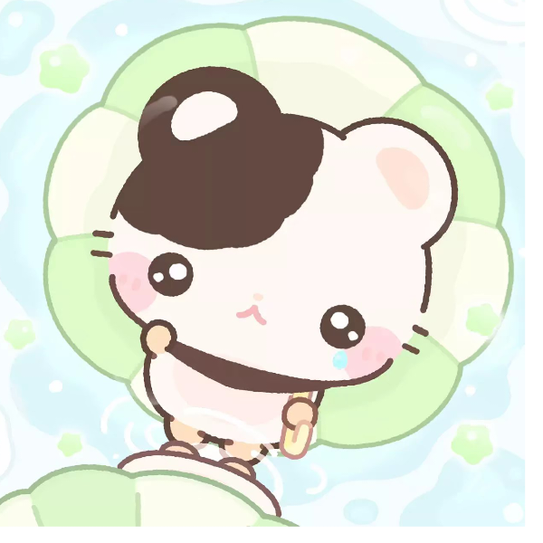 小呆兽