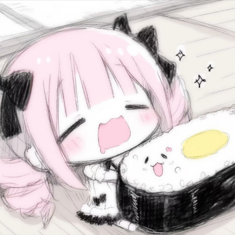 丫丫酱