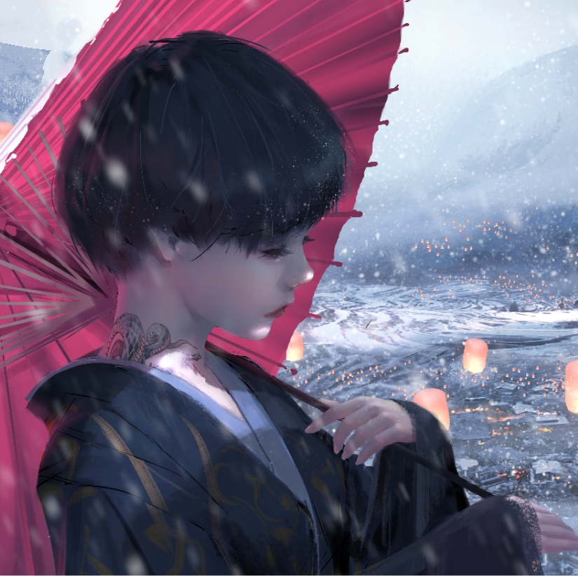 💎宝子
