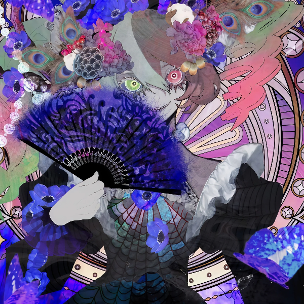 花叶子/S
