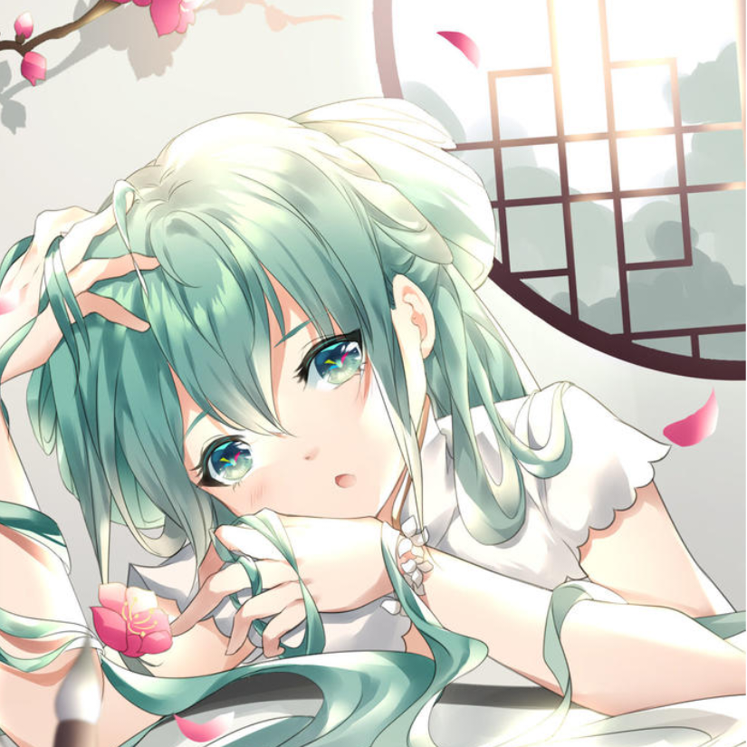 玄云_Morax