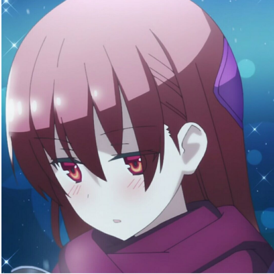 月色真美