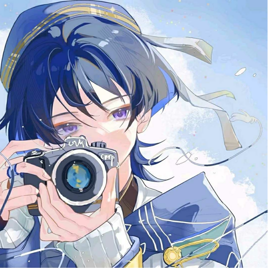 Camellia永恒