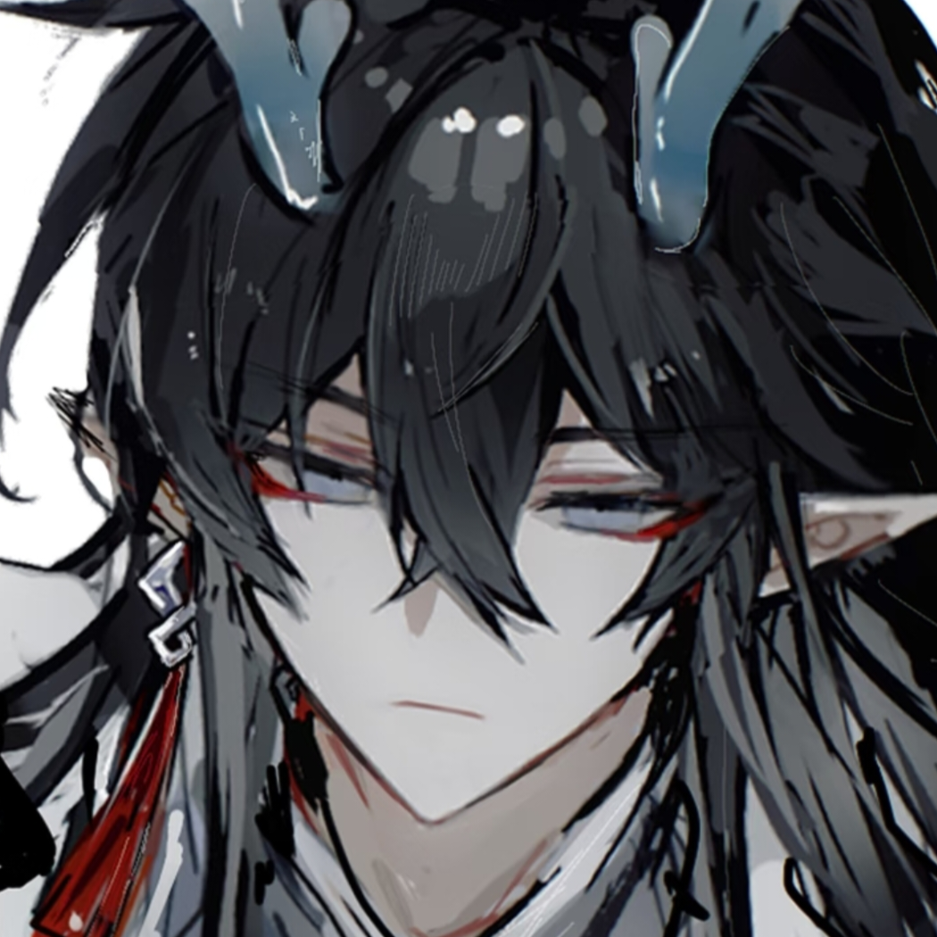 。