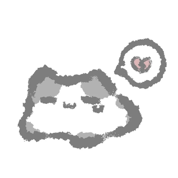 U U