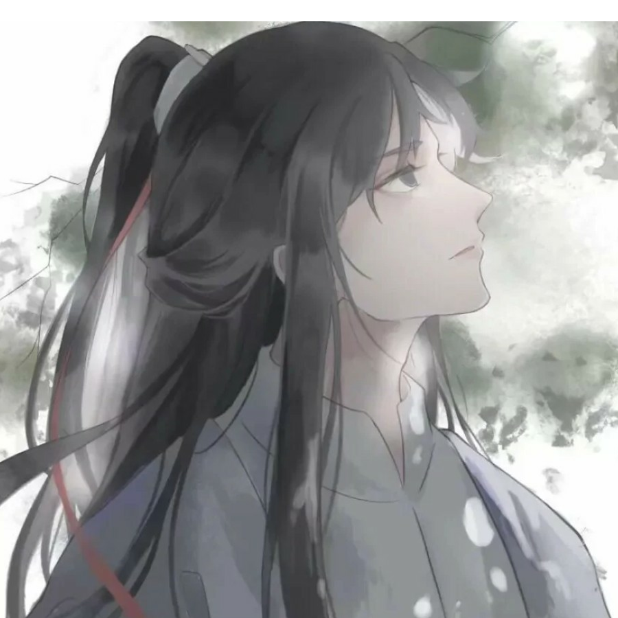 忘川♛慕容