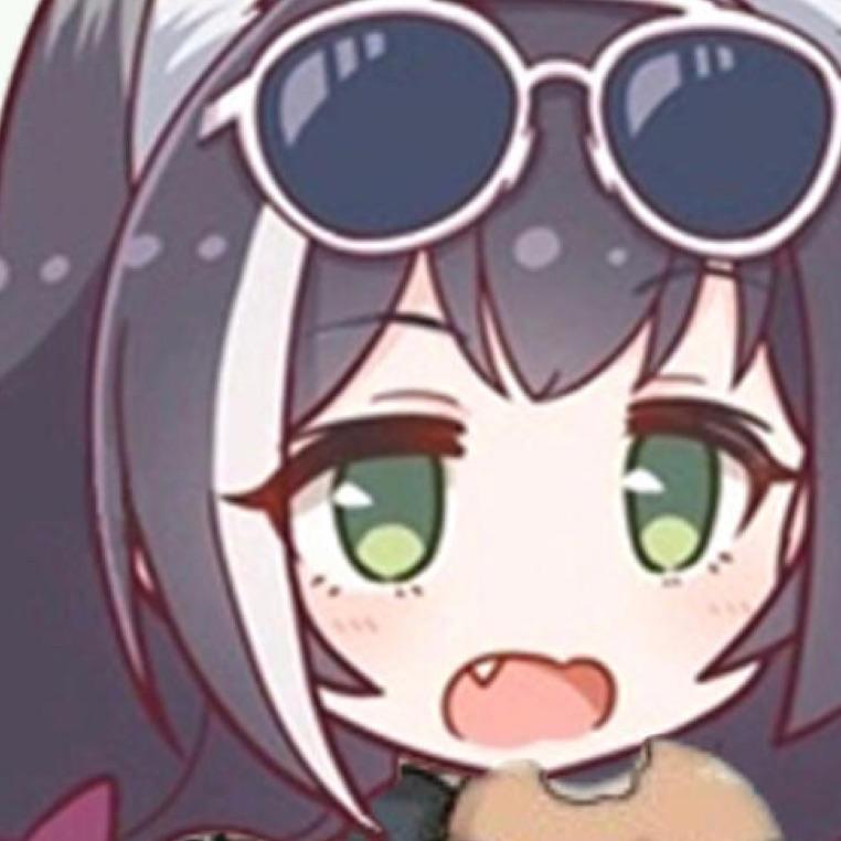 栞栞爱吃冰激凌