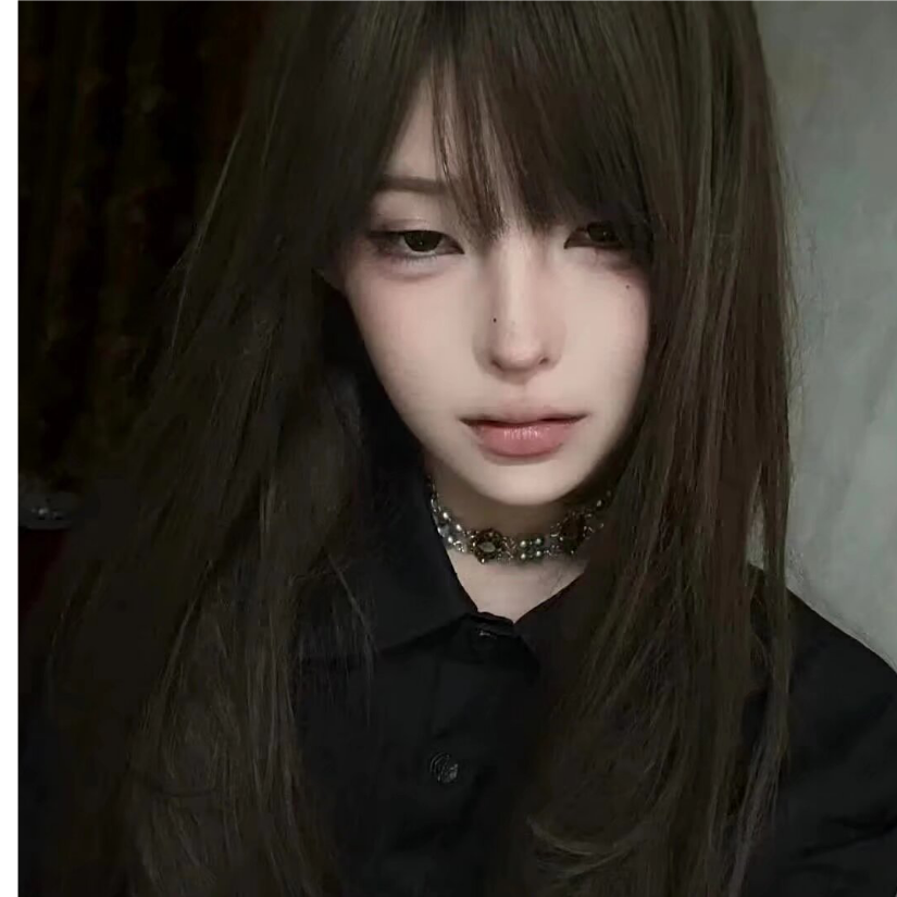 栀