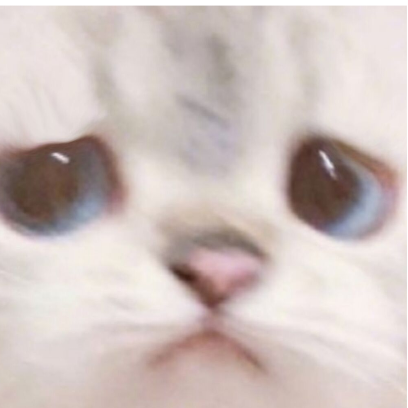 。